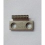 Двигун тканини D713 Siruba