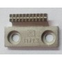 Двигун тканини D713 Siruba