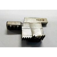 Двигатель ткани D786 6.4 мм