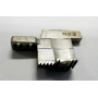 Двигатель ткани D786 6.4 мм