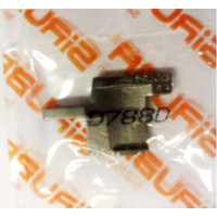 Двигун тканини D788D 3.2 мм
