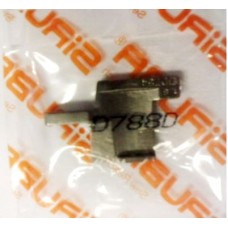 Двигун тканини D788D 3.2 мм
