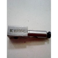 Иглодержатель M0064L-E левый *6,4 мм