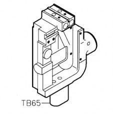 Рамка голководія TB65-A