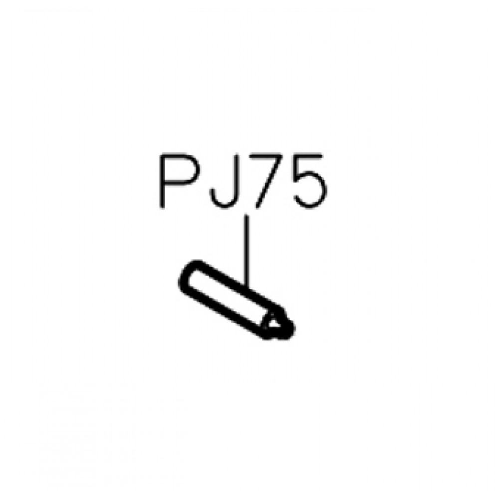 Стопор регулятора натягу PJ75