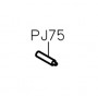 Стопор регулятора натягу PJ75