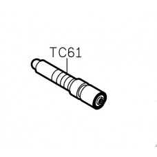 Шпилька гвинтова TC61 регулятора стібка