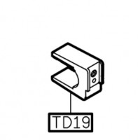 Вилка просування TD19