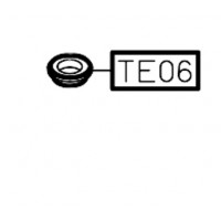 Кільце TE06