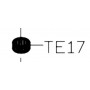 Підшипник човника TE17