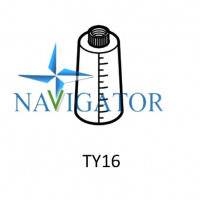 Маслёнка поддона TY16