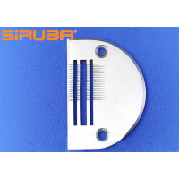 Игольная пластина E706 Siruba