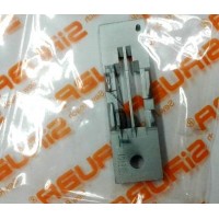 Игольная пластина E761 *4.8 мм