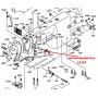 Ниткоспрямовувач LA125 Siruba