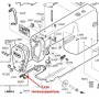 Нитконаправитель LA34