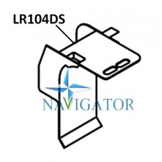 Пластина LR104DS * 3.2 mm