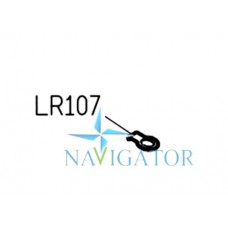 Пружина кришки LR107