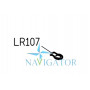 Пружина кришки LR107