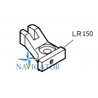 Кронштейн колодки ножа LR150
