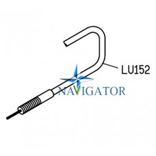 Тросик обрізки LU152
