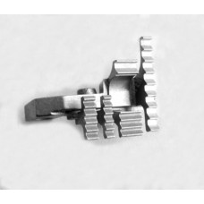 Двигун тканини D491D основний