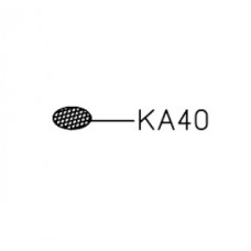 Фільтр сітка KA40