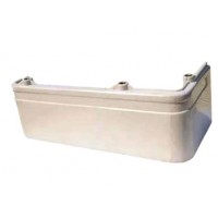 Кришка бокова KB22F