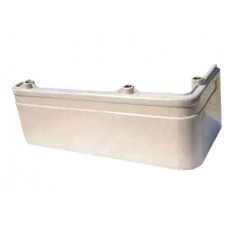 Кришка бокова KB22F