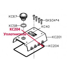Ущільнювач KC204