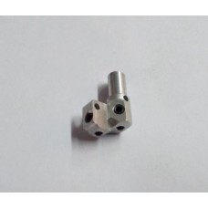 Голкотримач для оверлока 5-ниткового KG253-E