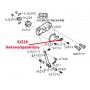 Нитконаправитель KJ216