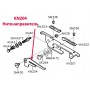 Нитконаправитель KN204