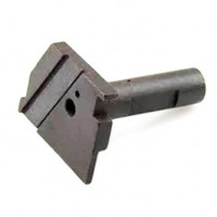 Колодка нижнього ножа KR219