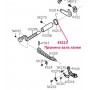 Пружина вала лапки KS213