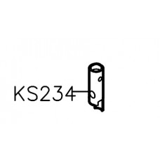Упор лапки KS234