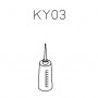 Маслянка KY03