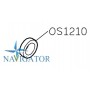Сальник OS1210