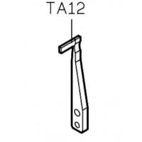 Запобіжник голки TA12