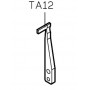 Запобіжник голки TA12