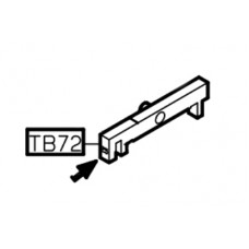 Пластина відключення голководія TB72-45-E