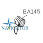 Пружина компенсаційна BA145