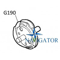 Човник G190