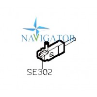 Датчик обрізувача голкової нитки SE302