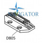 Двигун тканини D805 Siruba