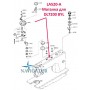 Моталка LA520-A