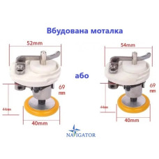 Моталка LA520-A