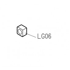 Камінь хомута LG06