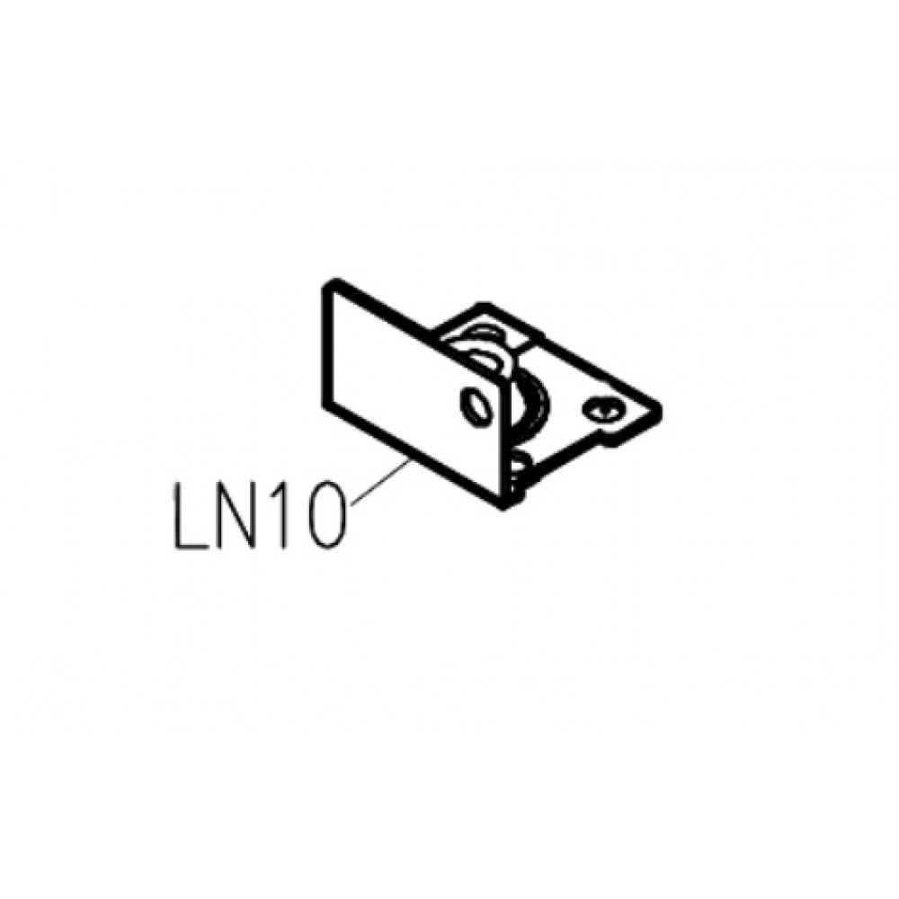 Ущільнювач голководія LN10