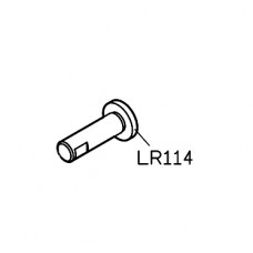 Палець механізму ножа LR114