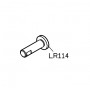 Палець механізму ножа LR114